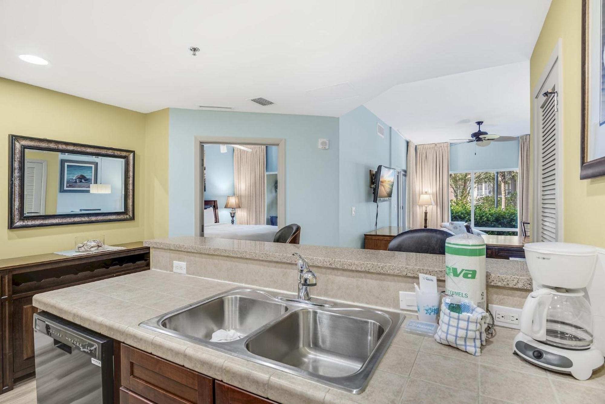 Luau I 6104 Flr1 Holiday home