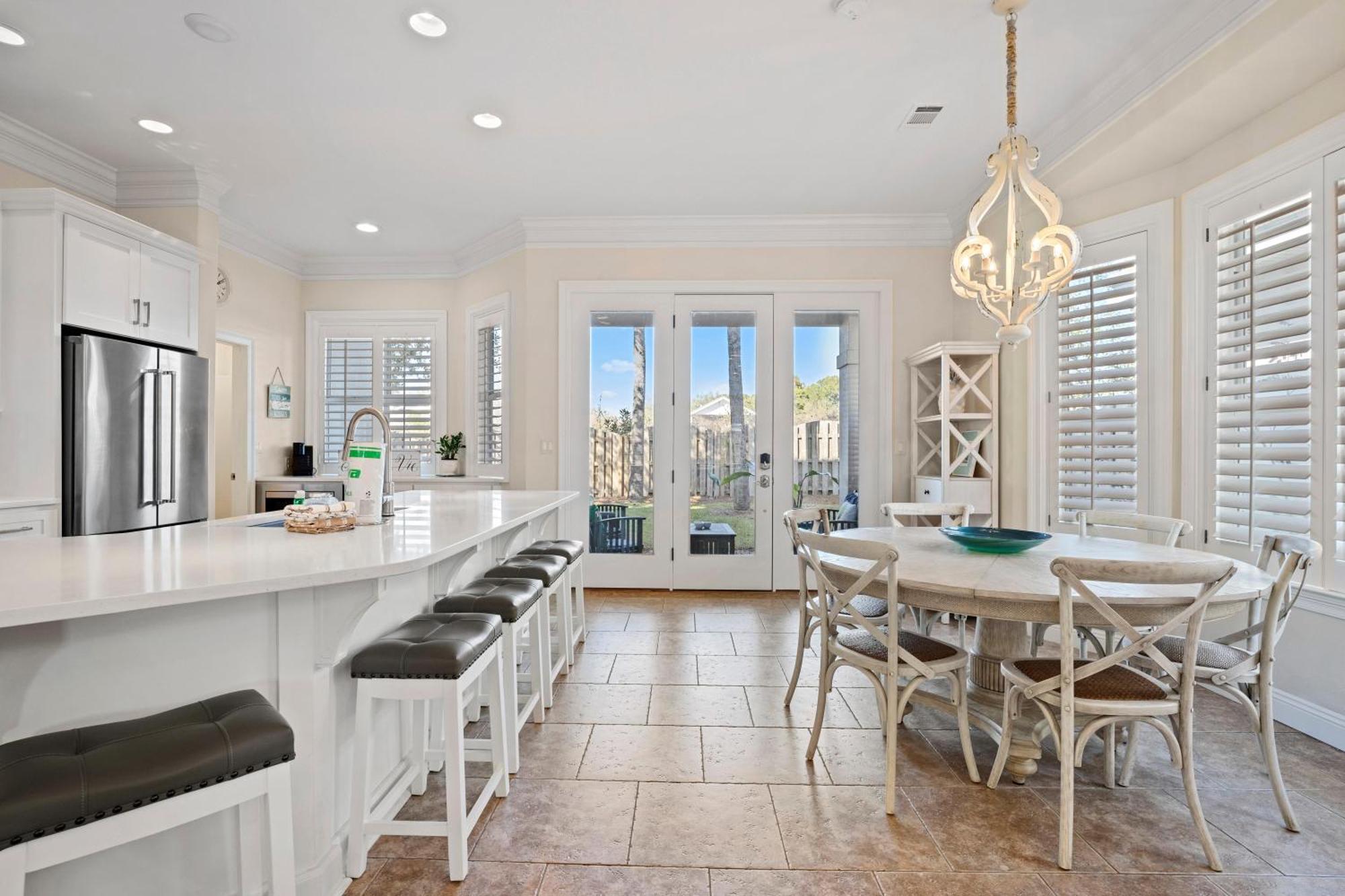 Destined For Sun S 107 Cayman Cove * Destin