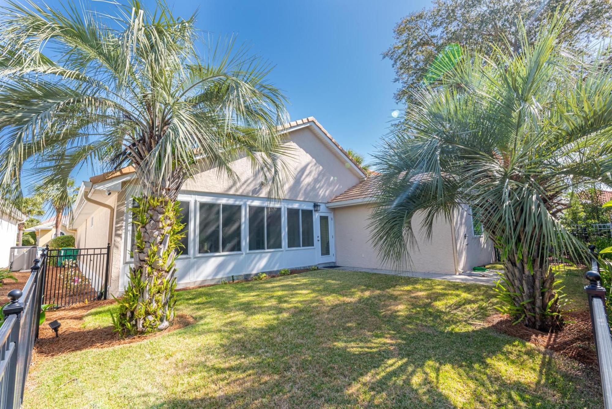 Camp - 4759 Bonaire Cay Holiday home