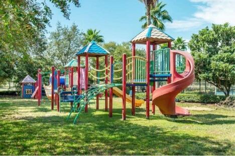 Holiday home Entire - Palms Of Paradise Destin
