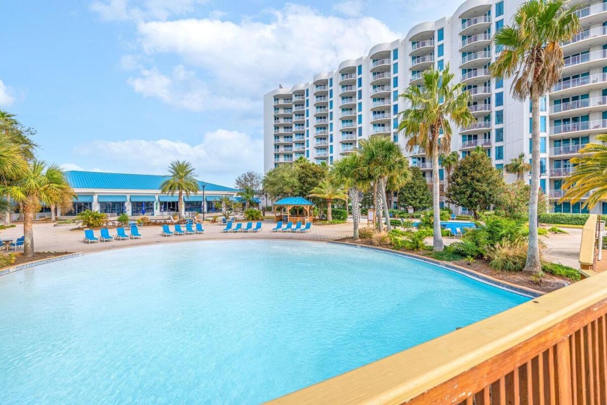 Entire - Palms Of Paradise * Destin