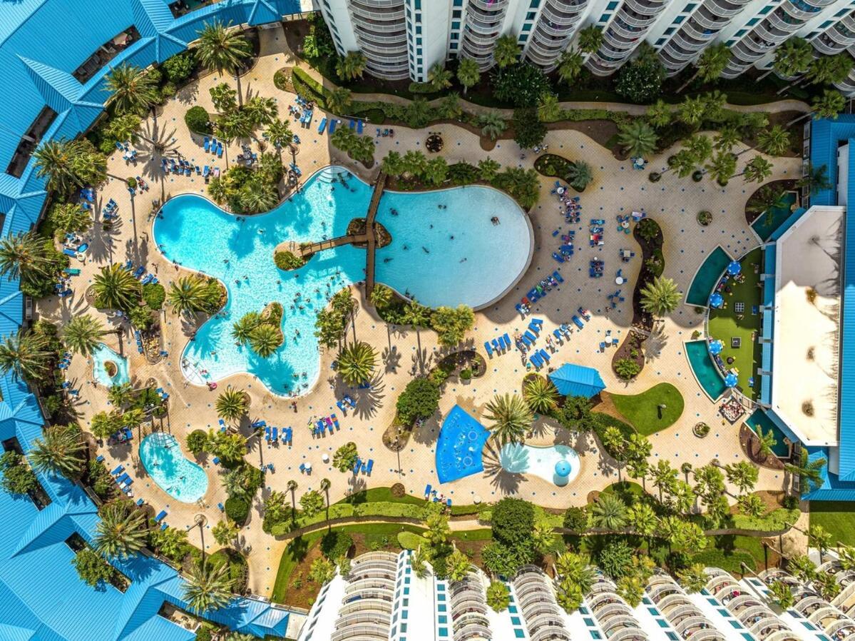 Holiday home Entire - Palms Of Paradise Destin