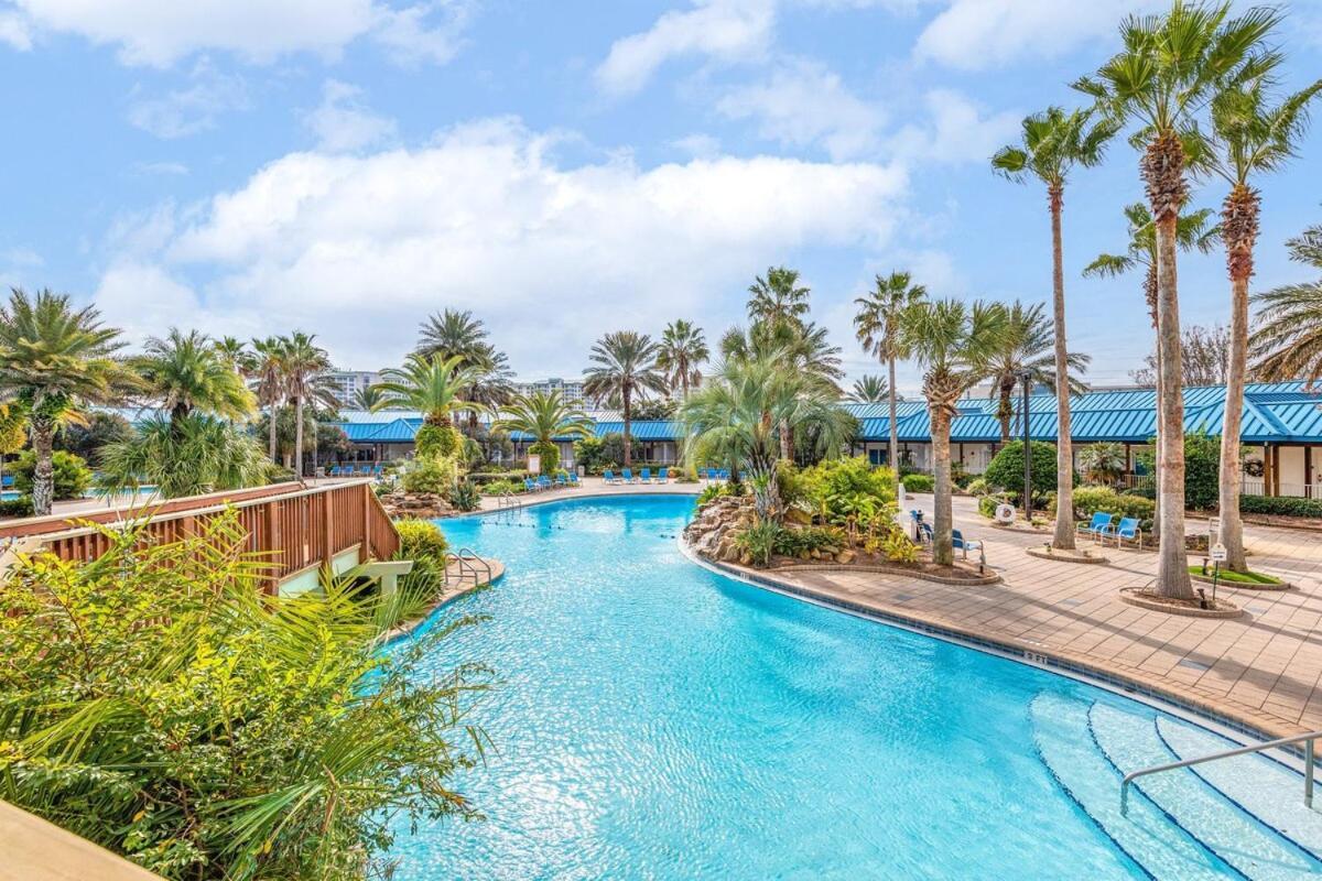 Entire - Palms Of Paradise Holiday home *