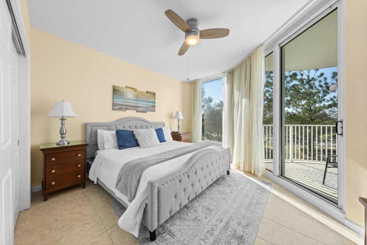 Entire - Palms Of Paradise Destin