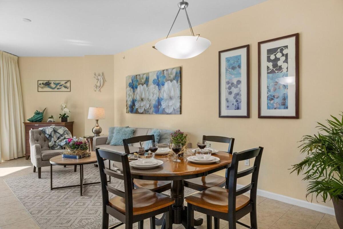 Entire - Palms Of Paradise Holiday home Destin