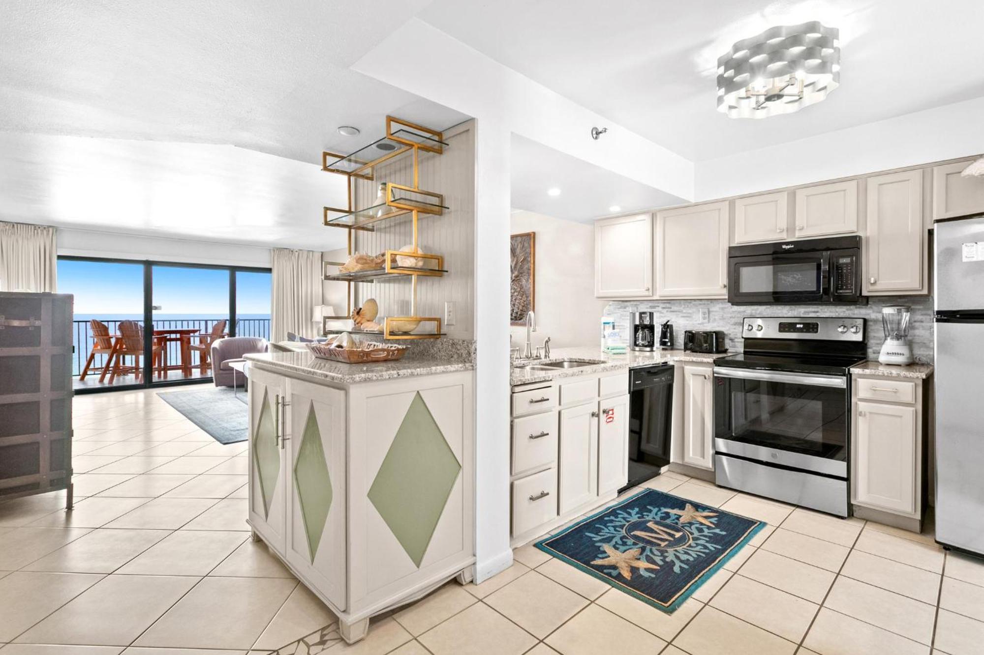 Holiday home Emerald Towers 1102 Destin