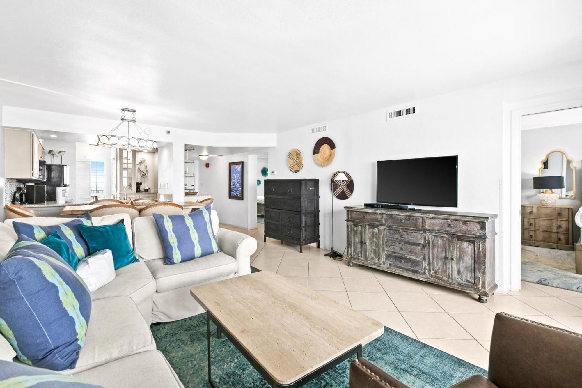 Emerald Towers 1102 Holiday home