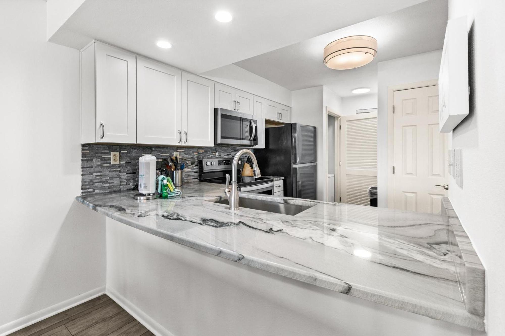 Emerald Towers 0502 Holiday home Destin