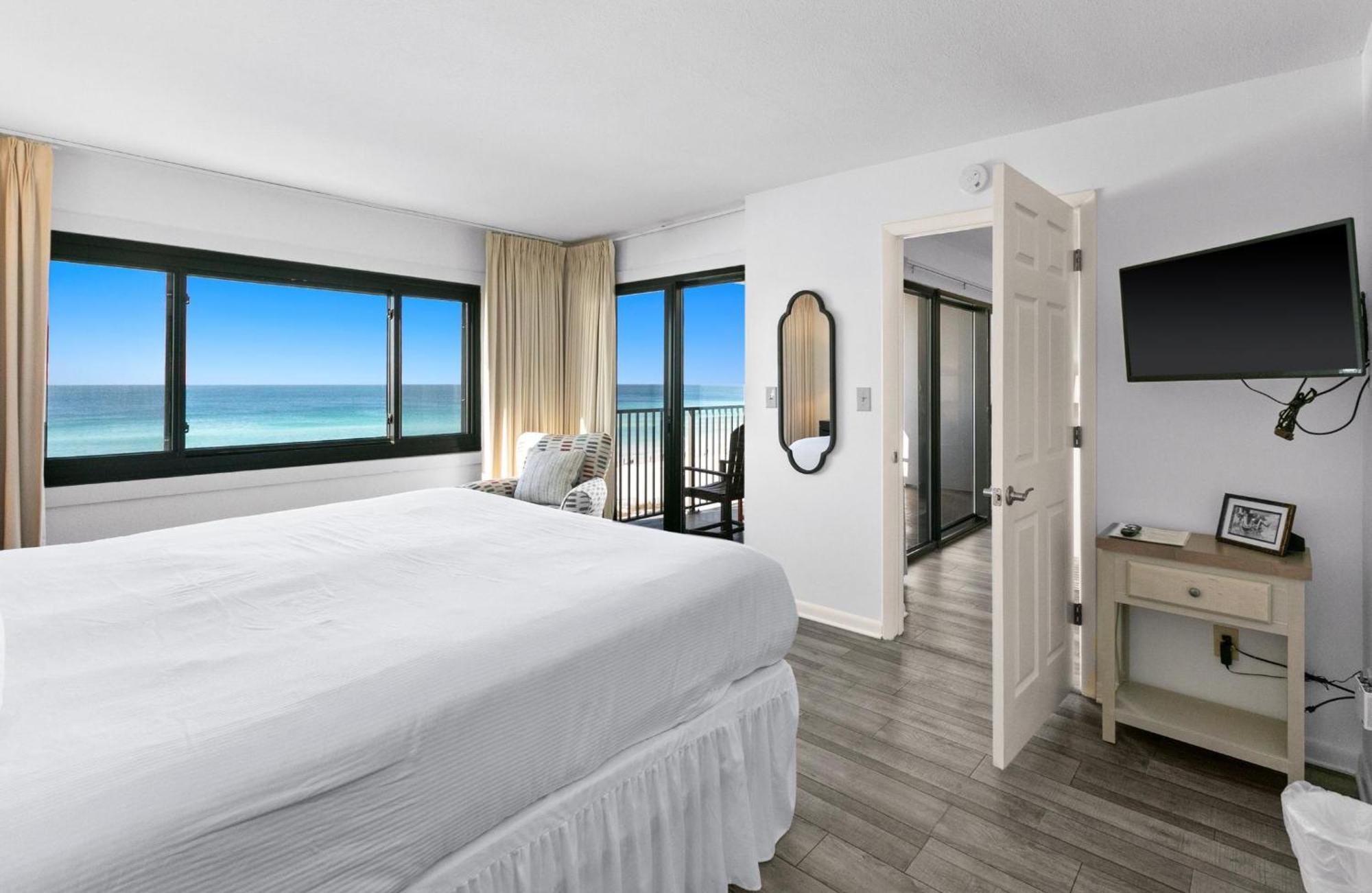 Holiday home Emerald Towers 0502 Destin
