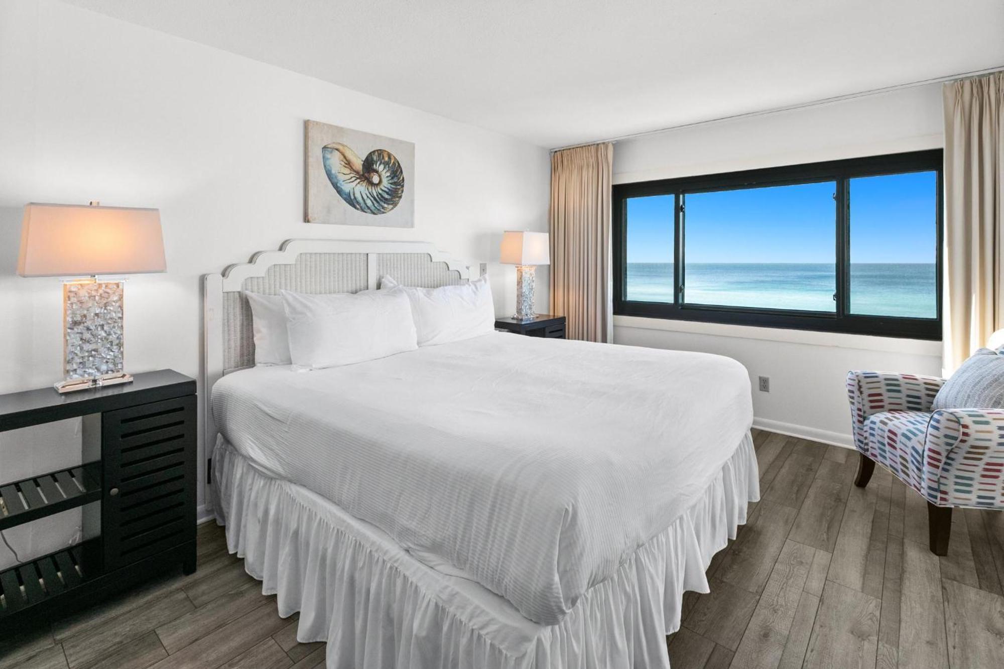 Holiday home Emerald Towers 0502 Destin