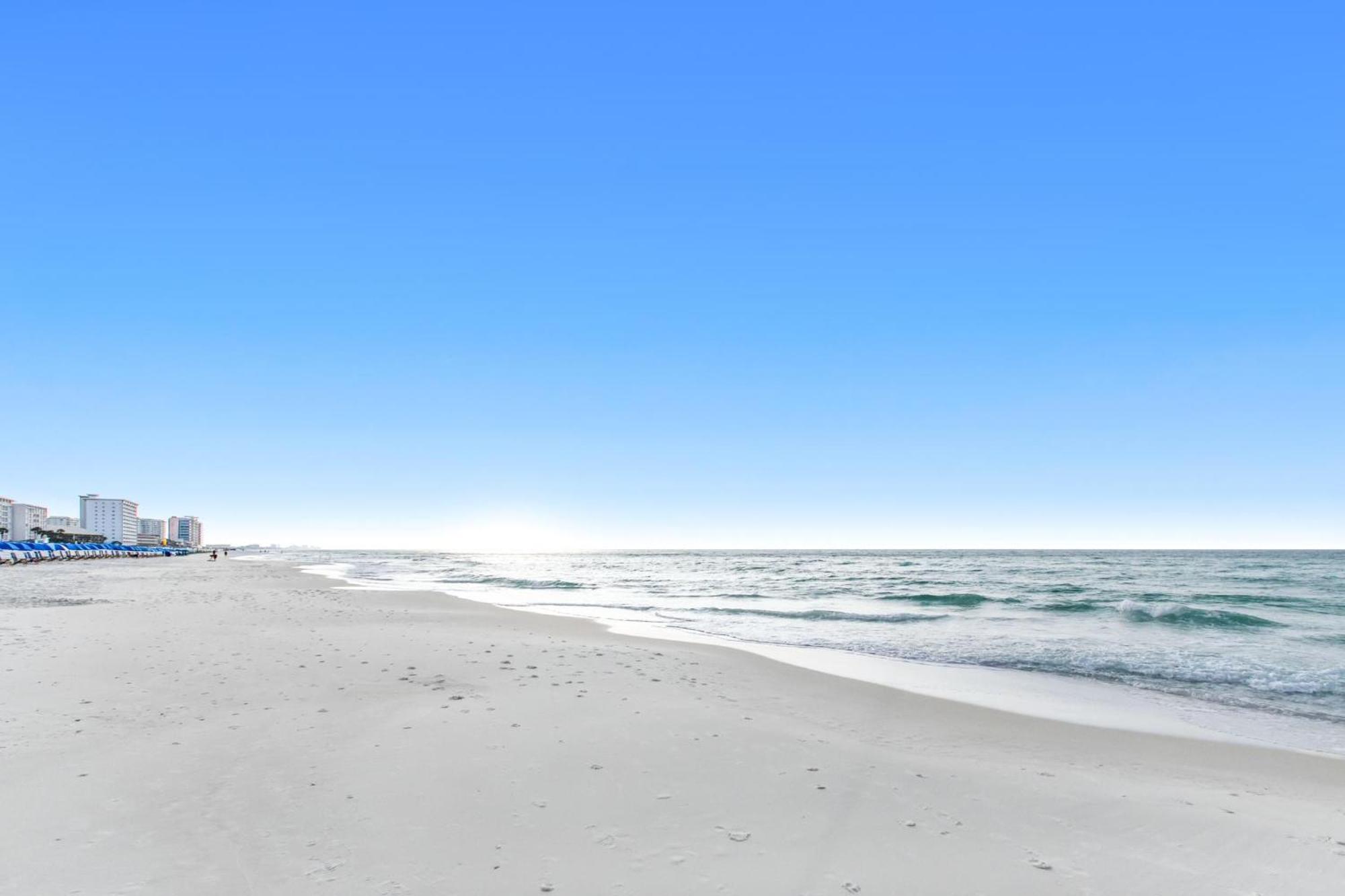 Emerald Towers 1102 Holiday home Destin