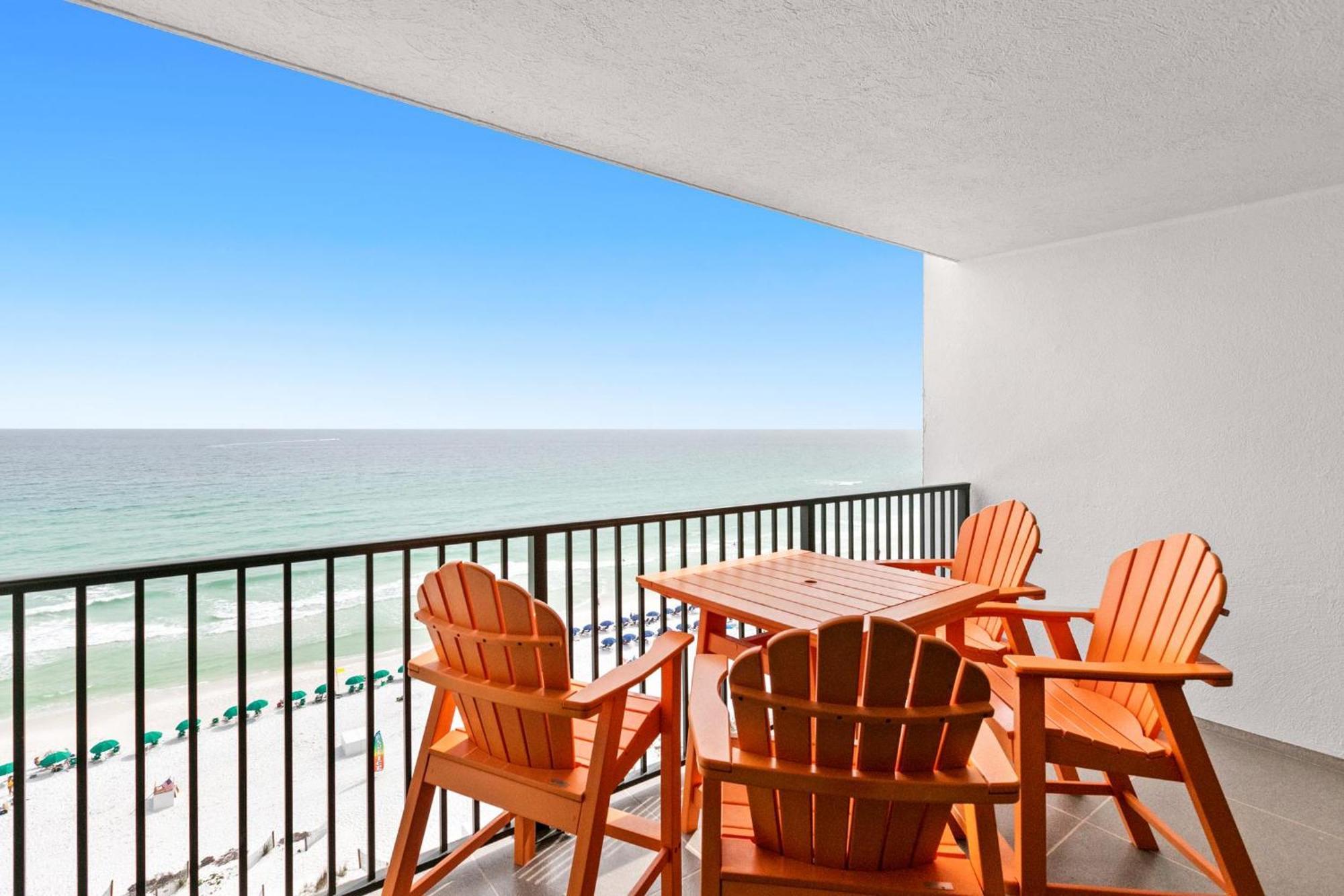 Emerald Towers 1102 Holiday home