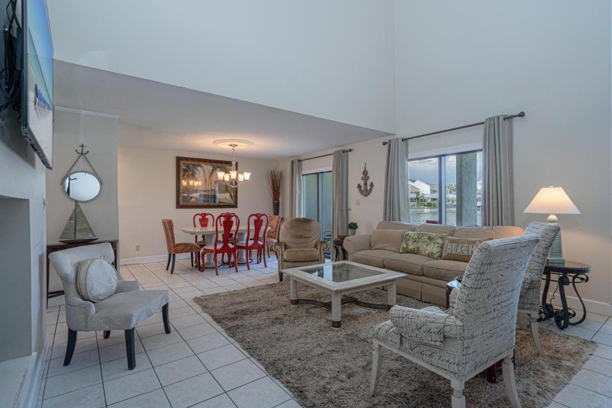 4-8 Shoreline Towers Townhome 8 - Free Setup Holiday home
