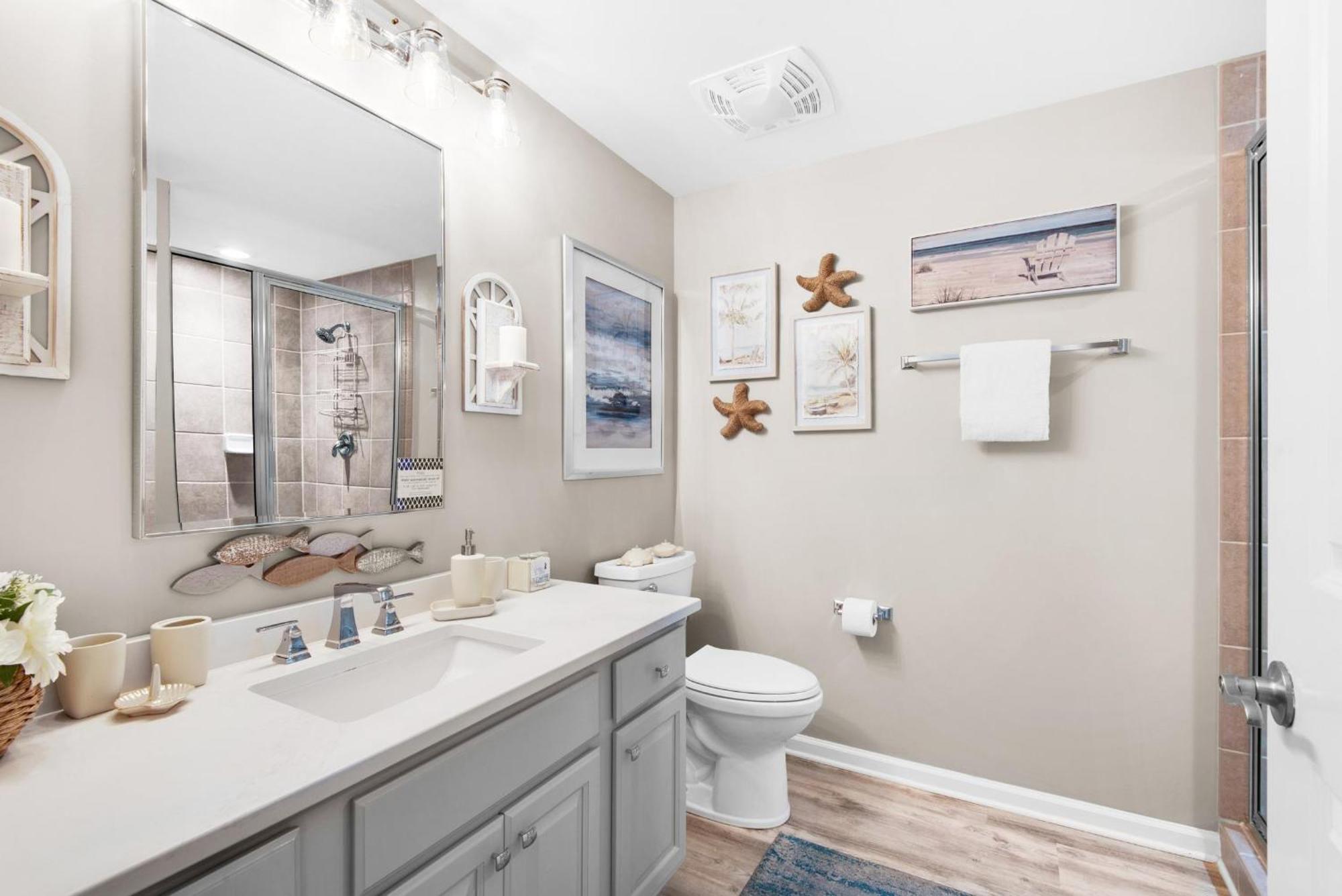 Apartment St. Lucia 802 Destin