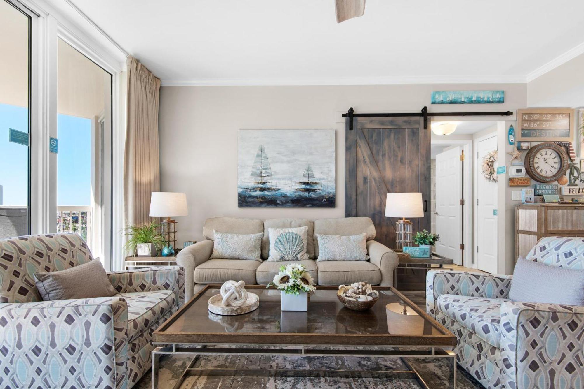 Apartment St. Lucia 802