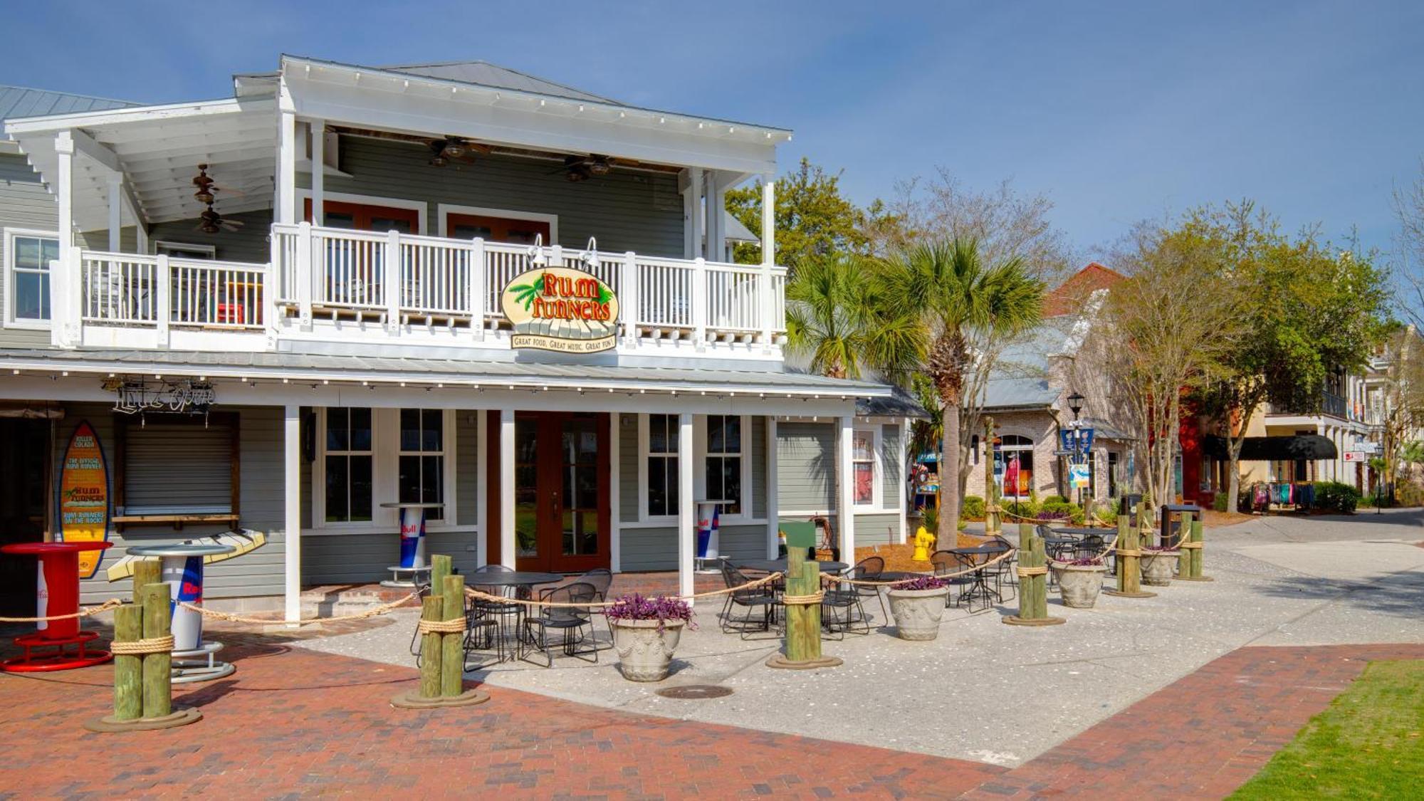 Beachside One 4065 Destin