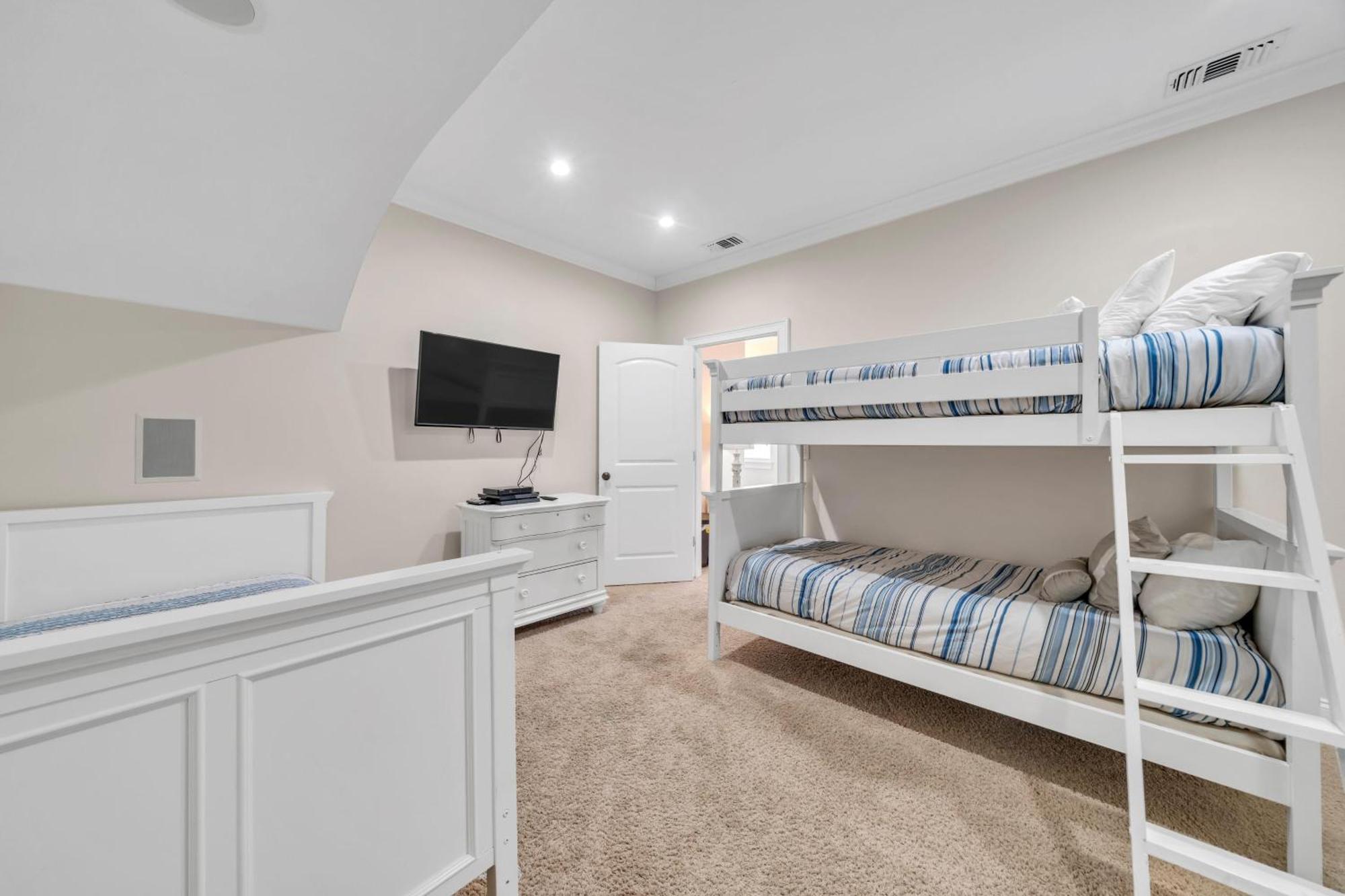 Anchor Down Holiday home
