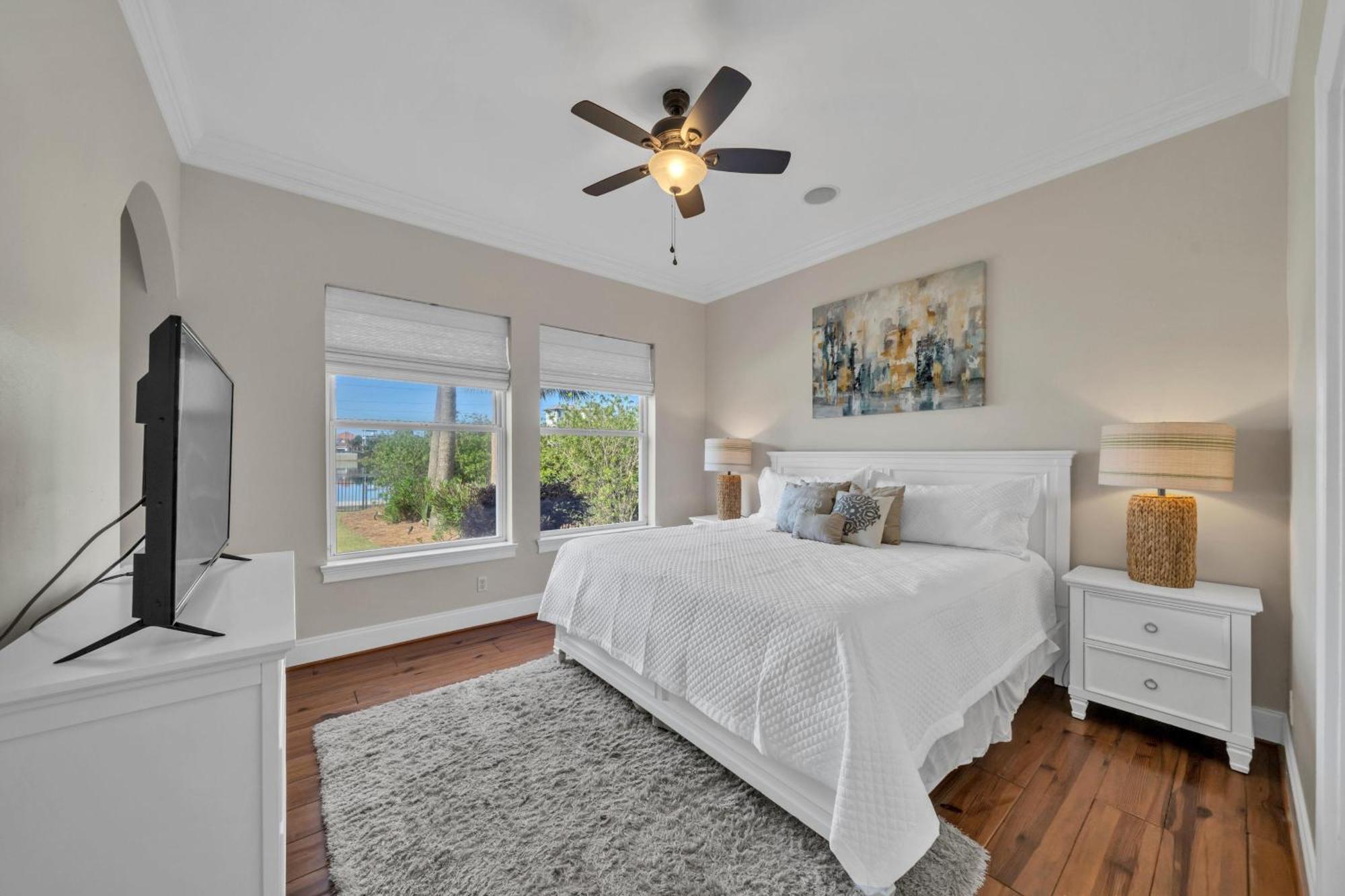 Anchor Down Holiday home Destin