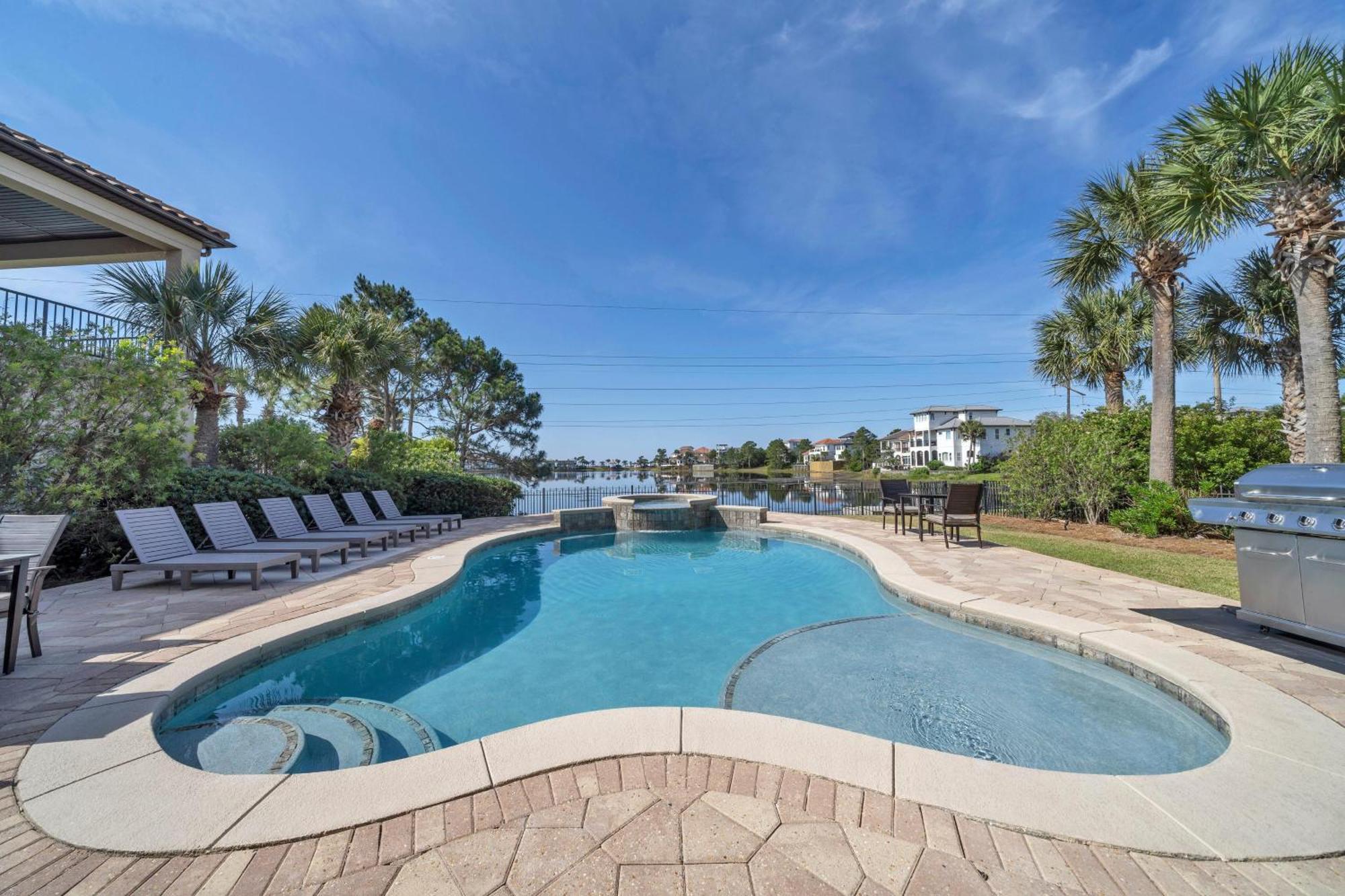 Holiday home Anchor Down