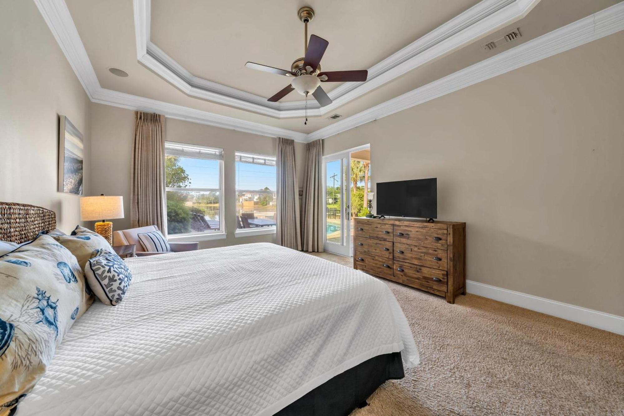 Holiday home Anchor Down *