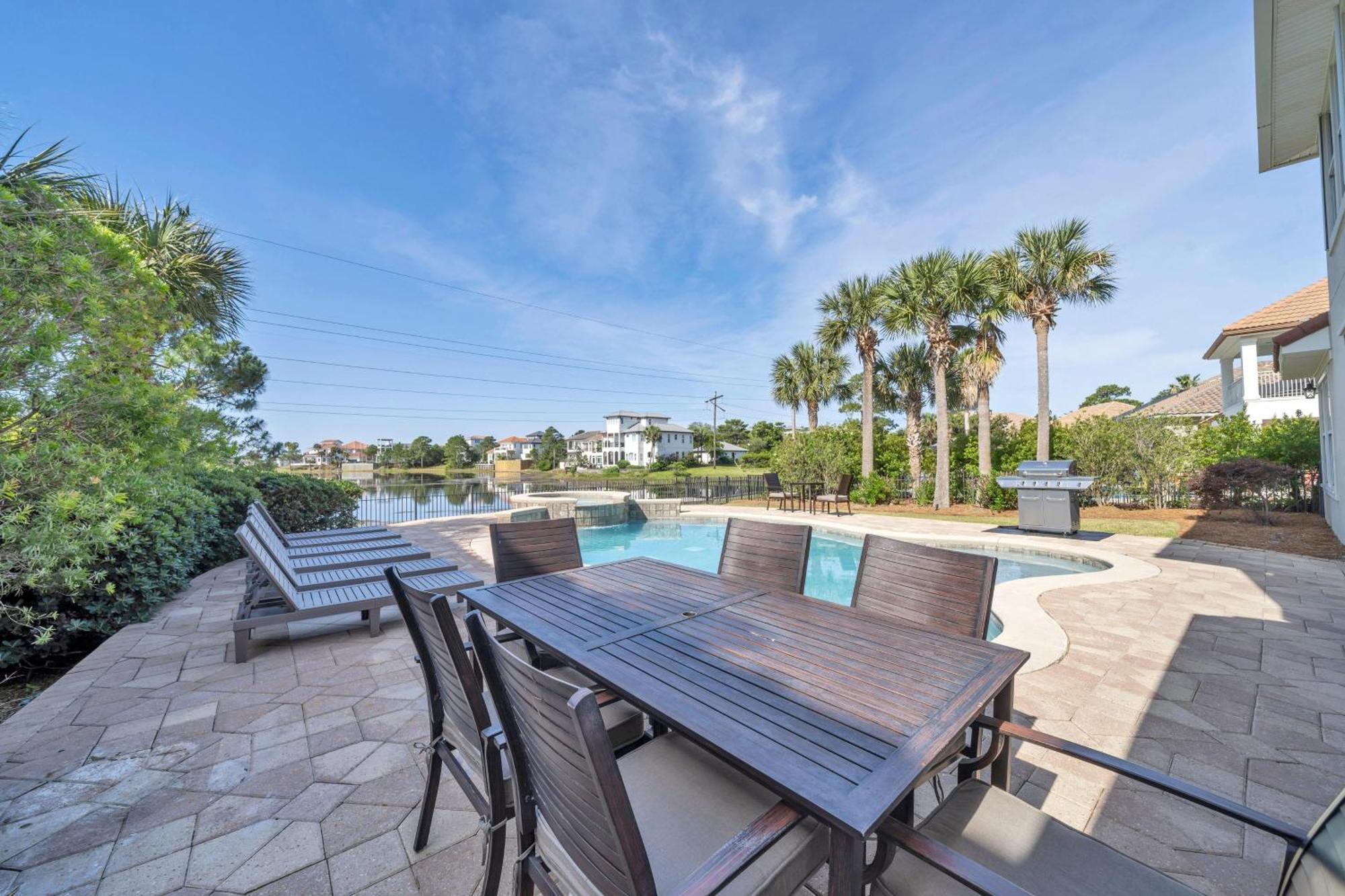 Anchor Down Holiday home