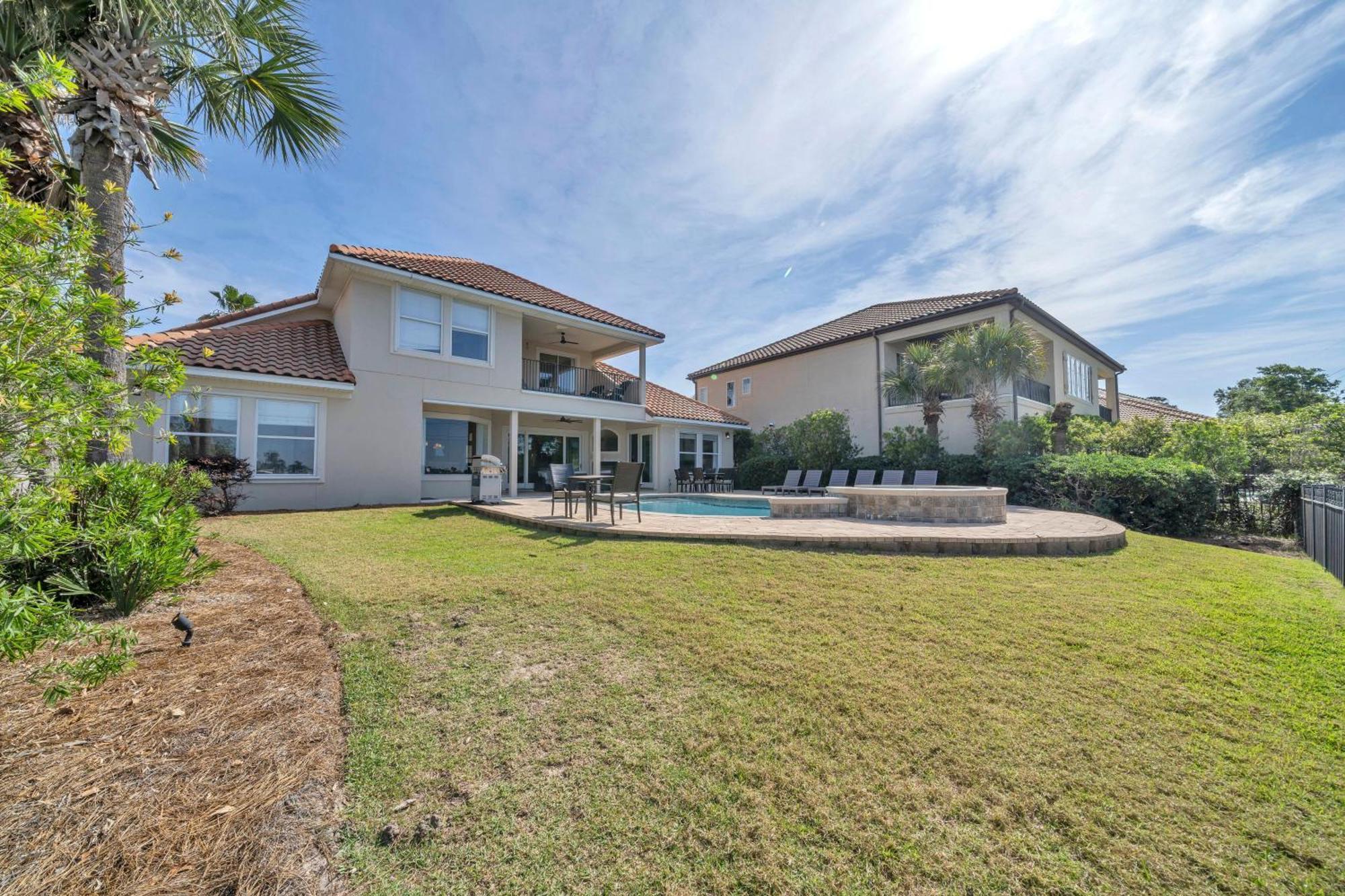 Holiday home Anchor Down