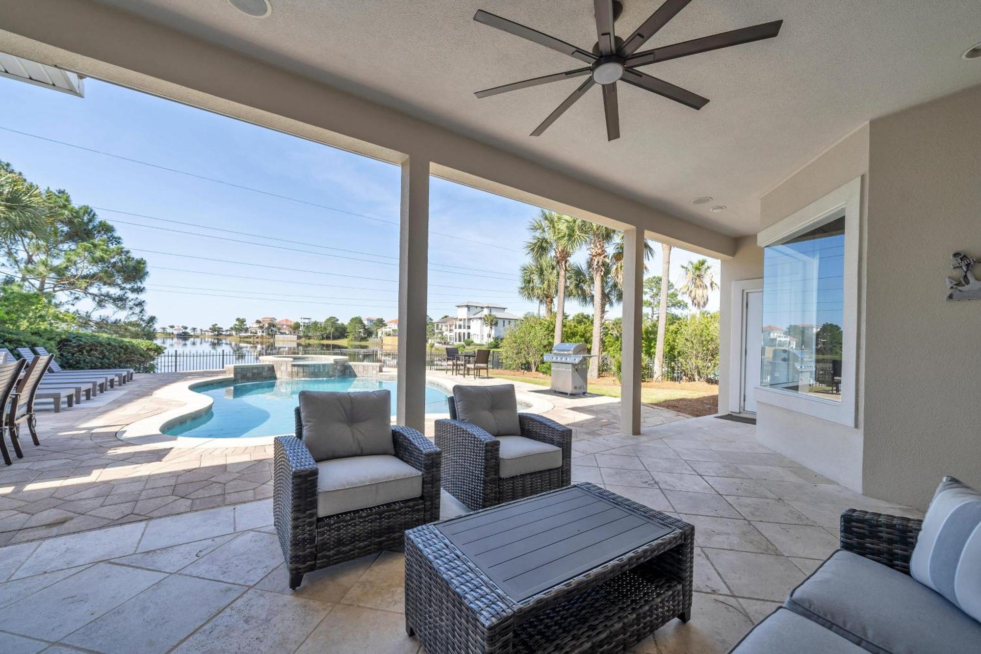 Anchor Down Holiday home *