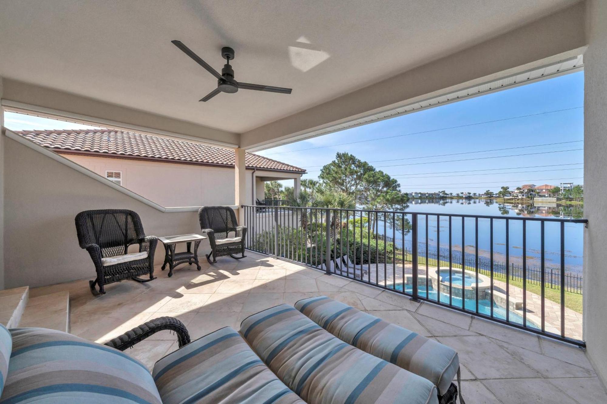 Anchor Down Holiday home Destin