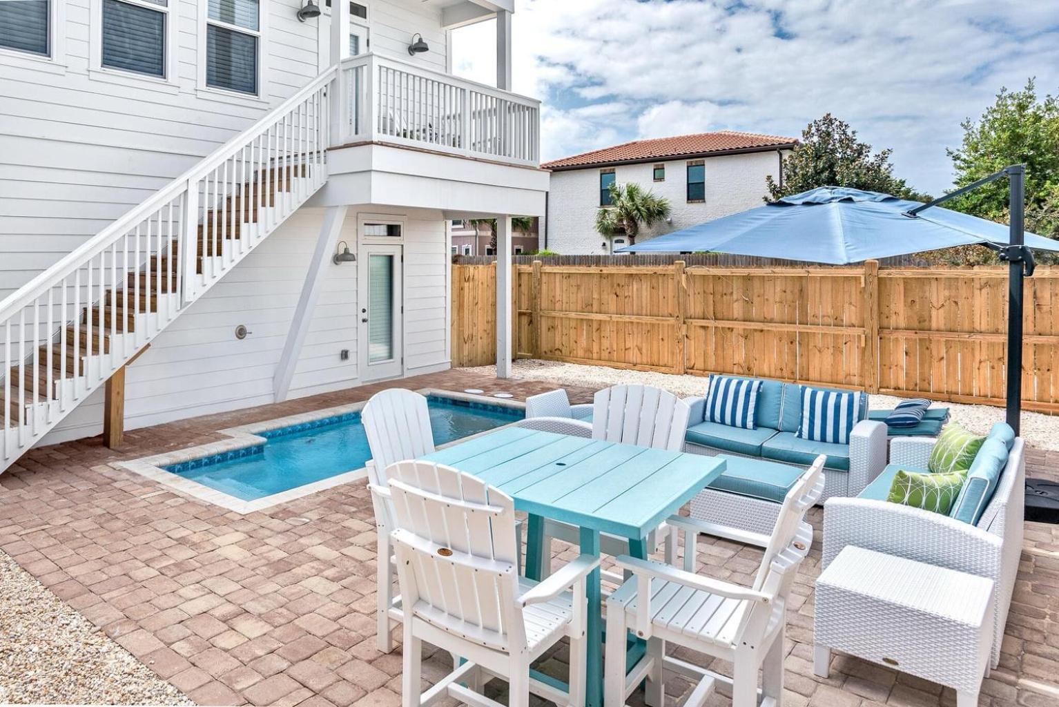 117 Blue Surf Lane * Destin