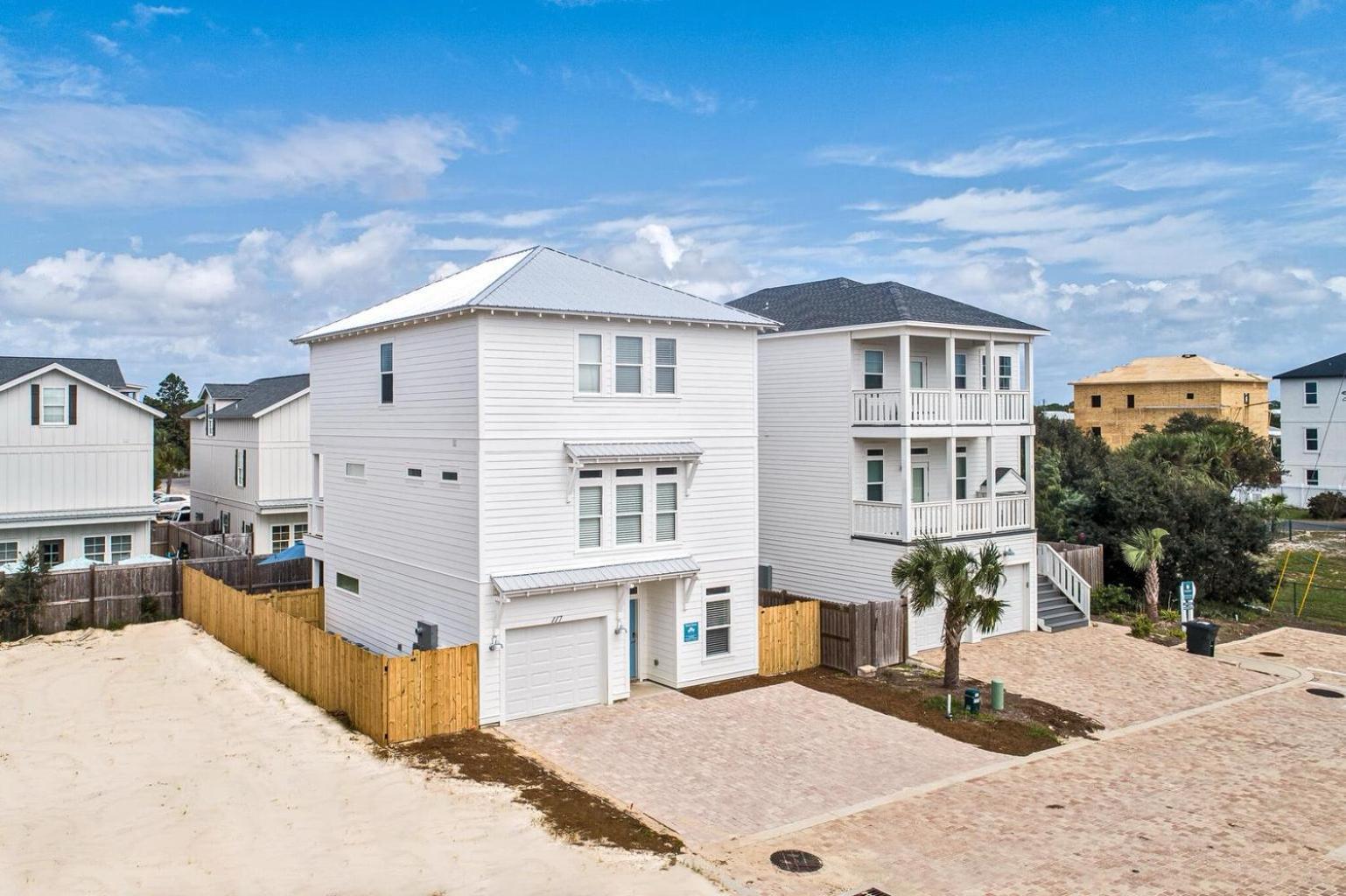 117 Blue Surf Lane Holiday home *
