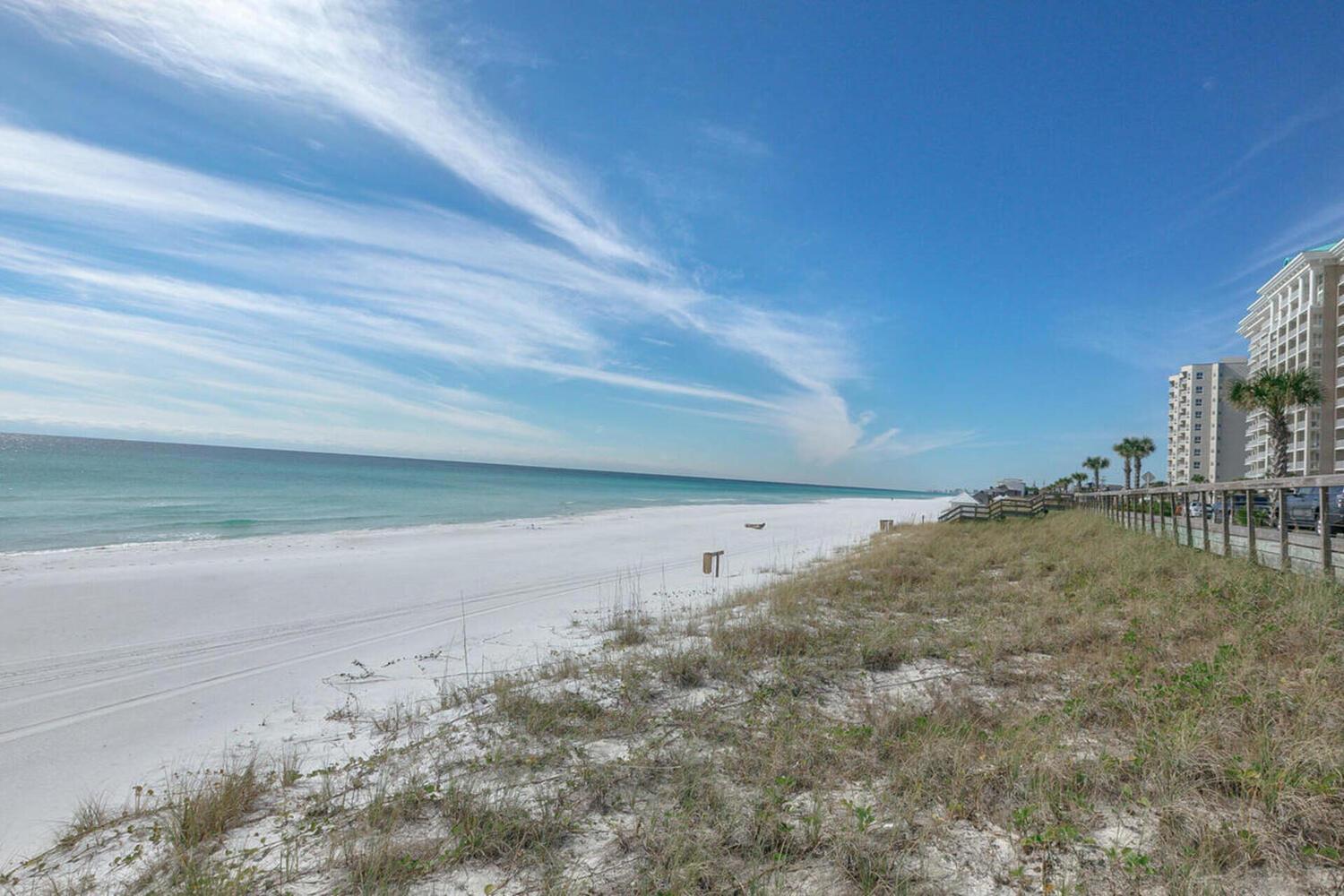 Golf Course 98b * Destin