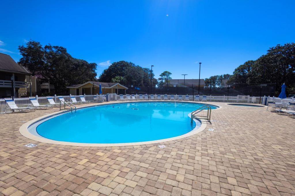 Golf Course 98b Holiday home *