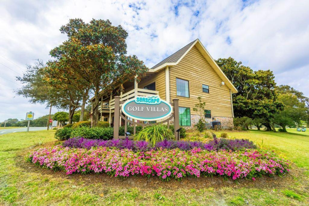 Holiday home Golf Course 98b *