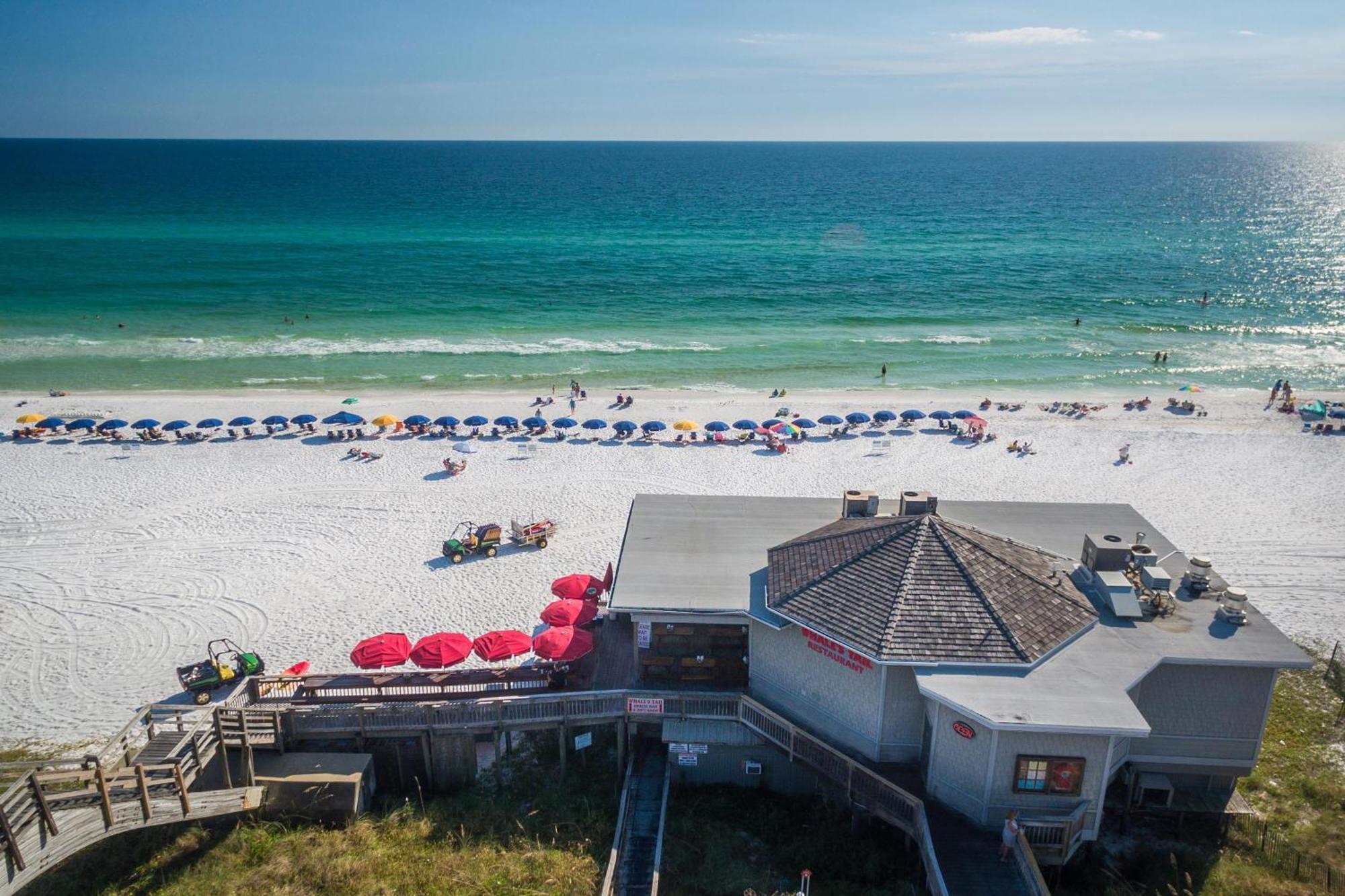Golf Course 98b Holiday home Destin