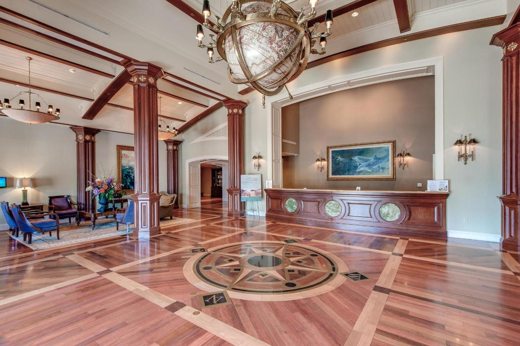 Emerald Grande W625 Holiday home Destin