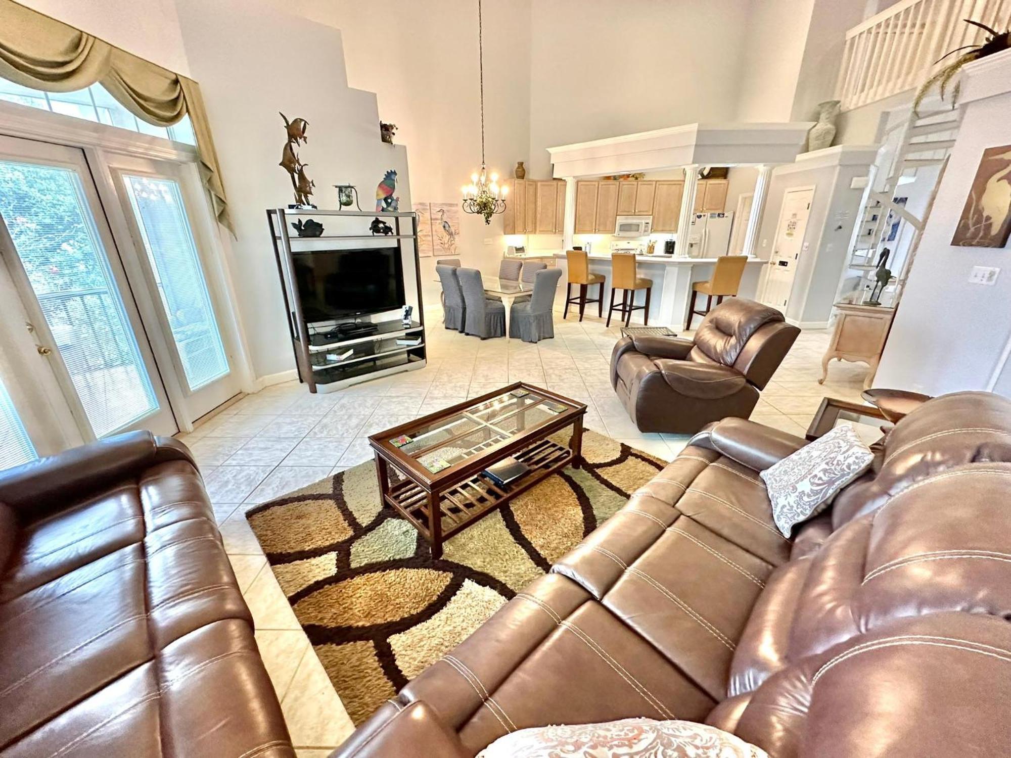 5257 Tivoli By The Sea Holiday home
