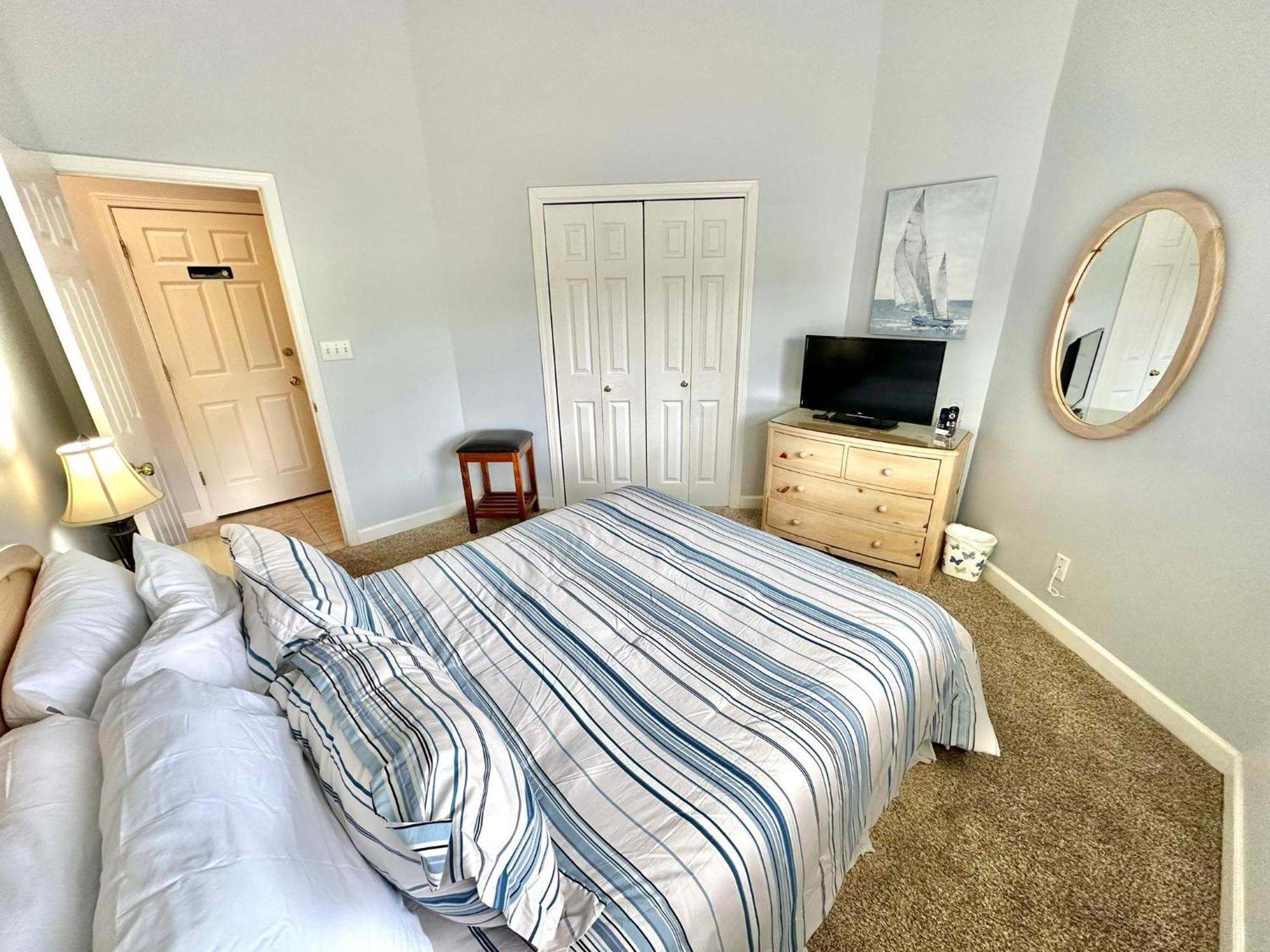 5257 Tivoli By The Sea * Destin