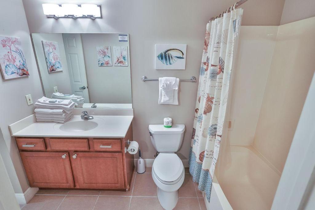 Ariel Dunes Ii 1704 Holiday home Destin