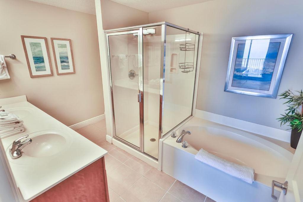 Holiday home Ariel Dunes Ii 1704