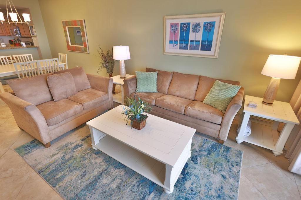 Holiday home Ariel Dunes Ii 1704