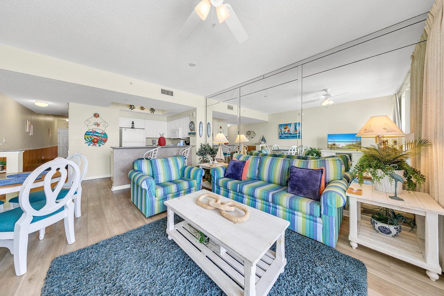 Holiday home Majestic Sun 0908b Destin