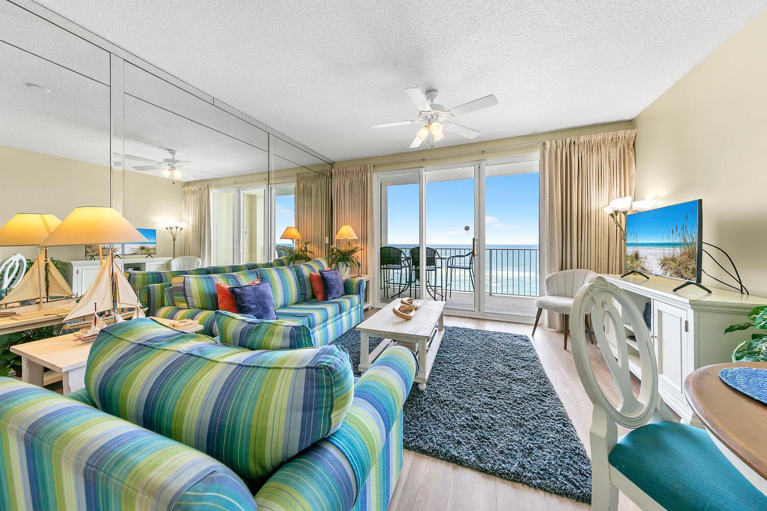 Holiday home Majestic Sun 0908b Destin
