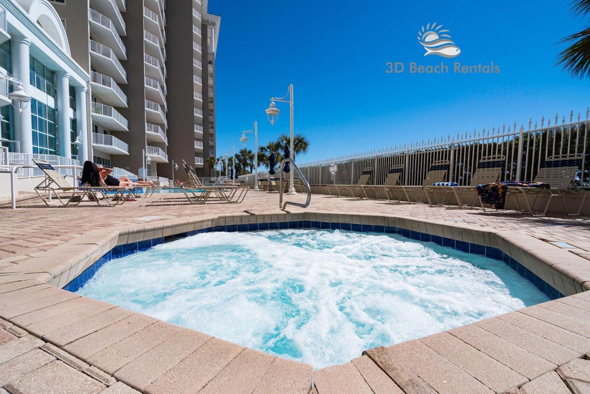 Majestic Sun A309 Holiday home Destin