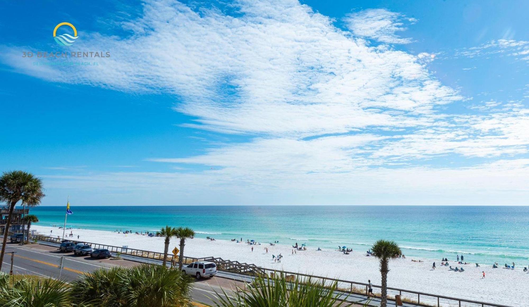 Holiday home Majestic Sun A309 Destin