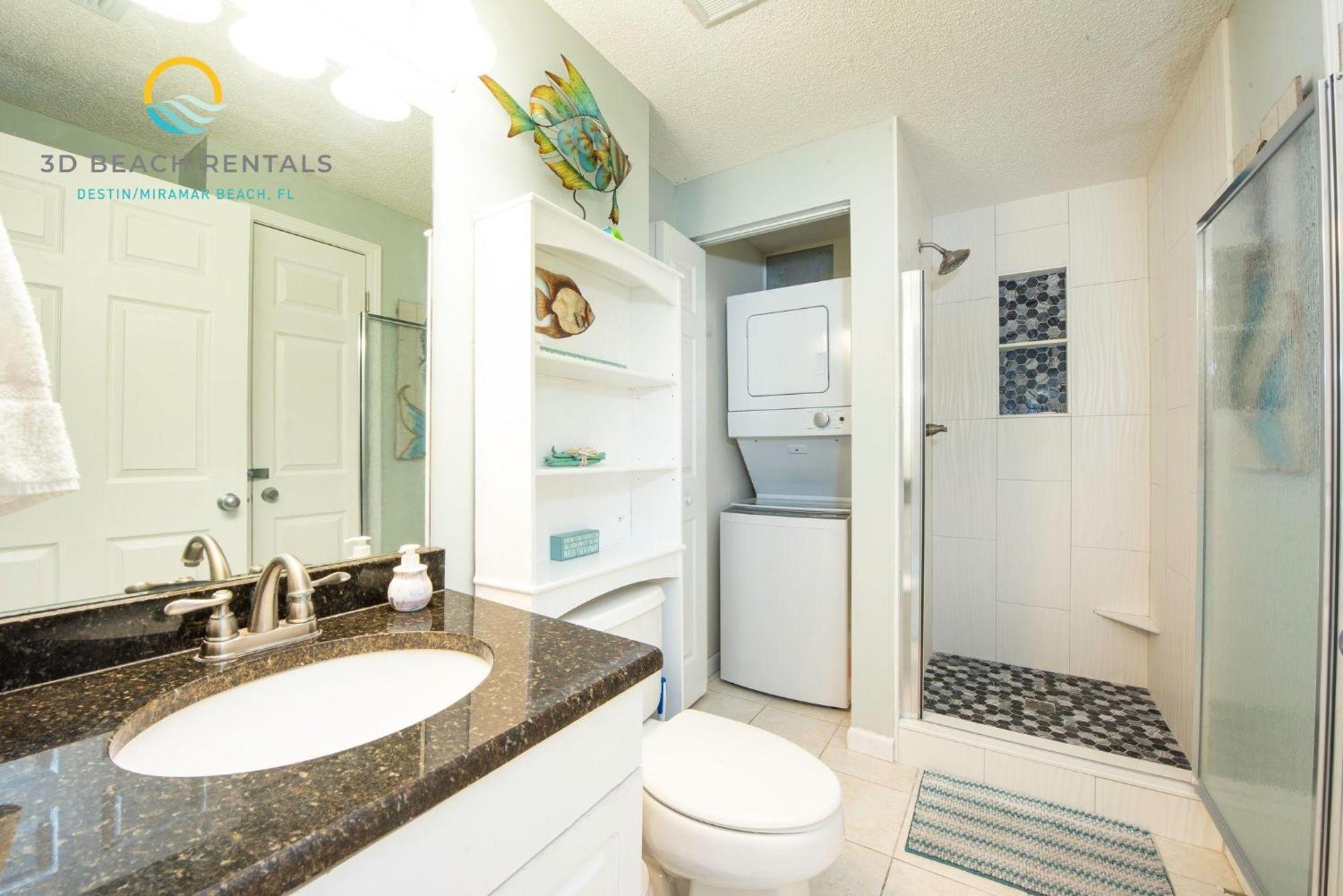 Majestic Sun A309 Holiday home Destin