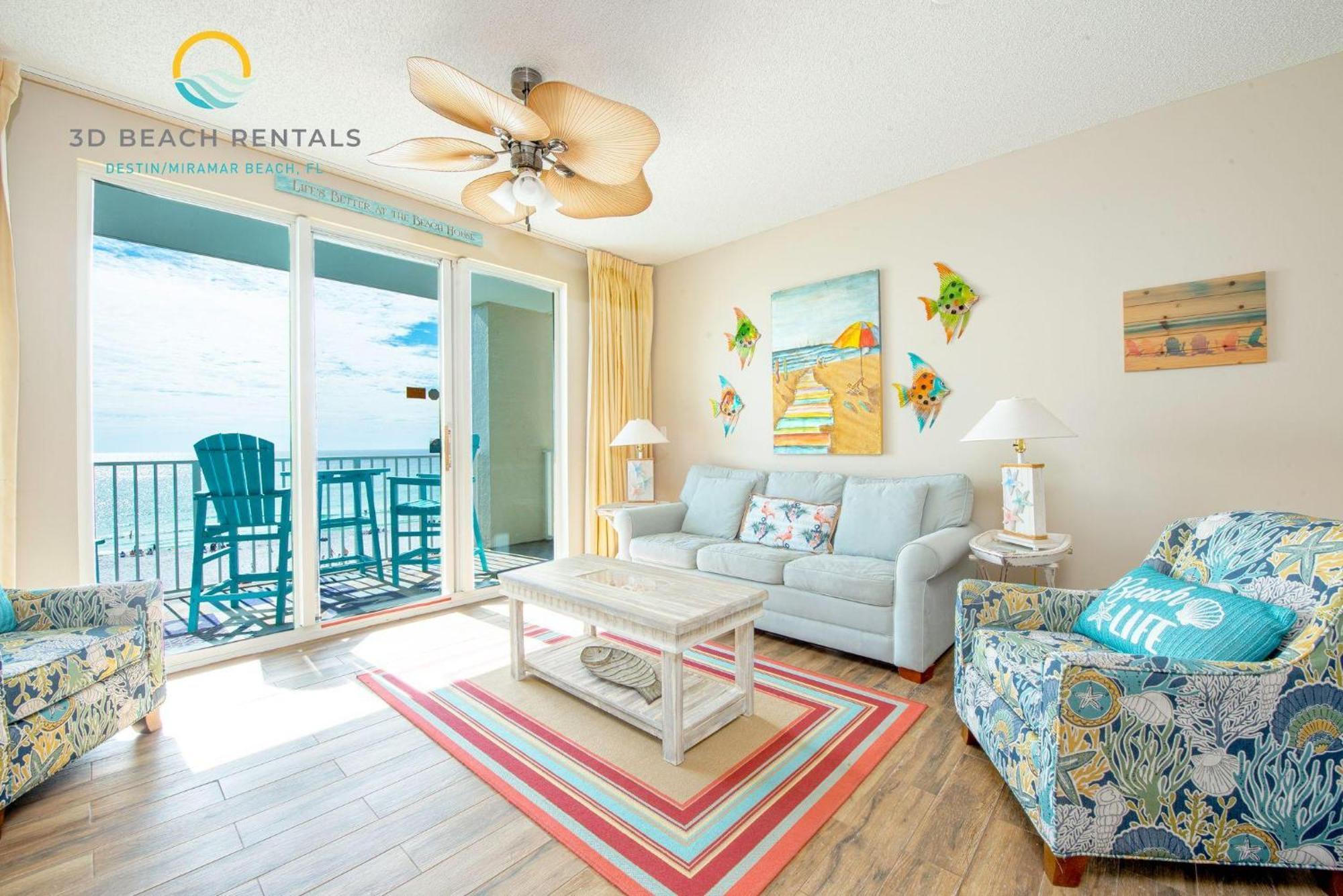Majestic Sun A309 Destin