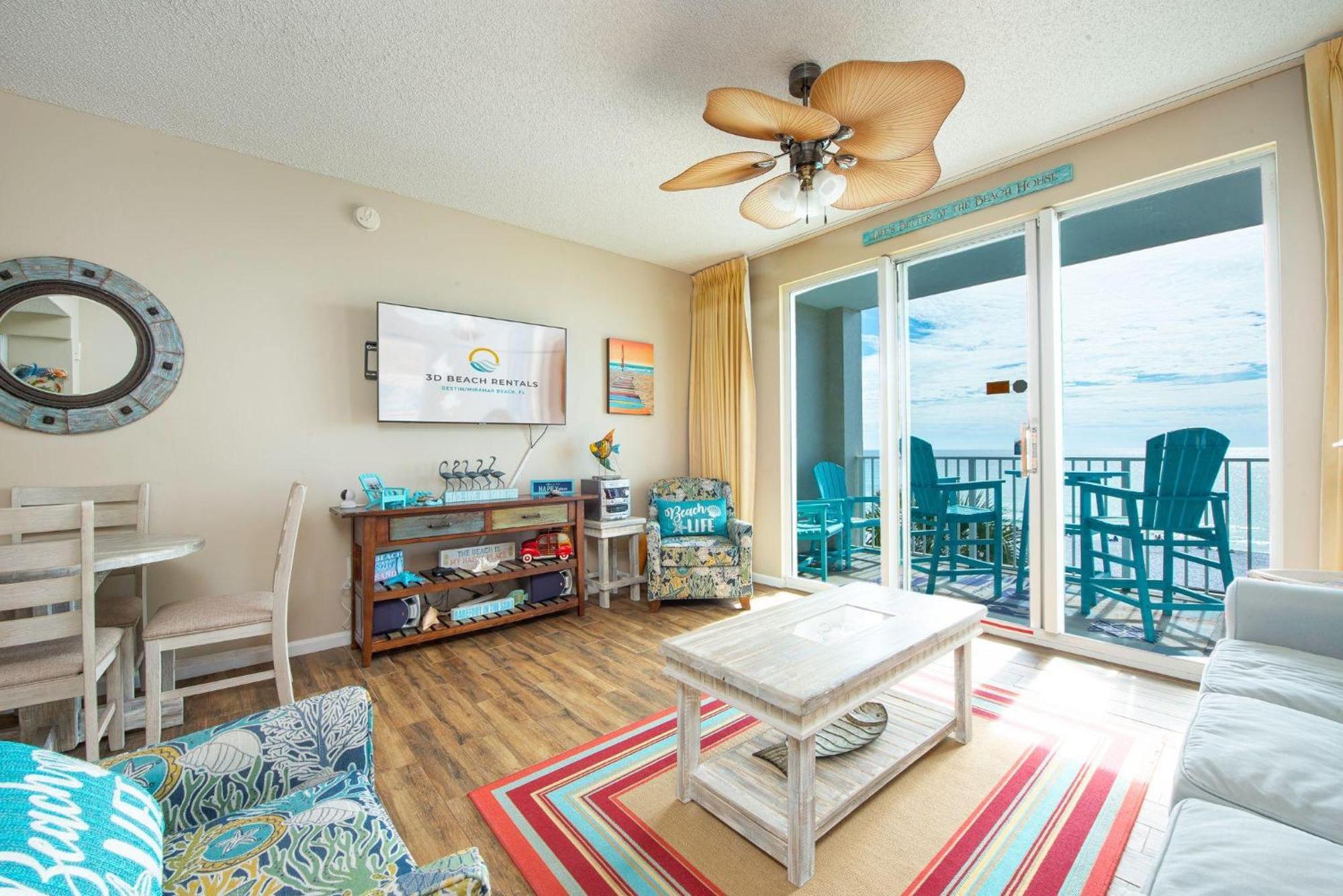 Majestic Sun A309 * Destin