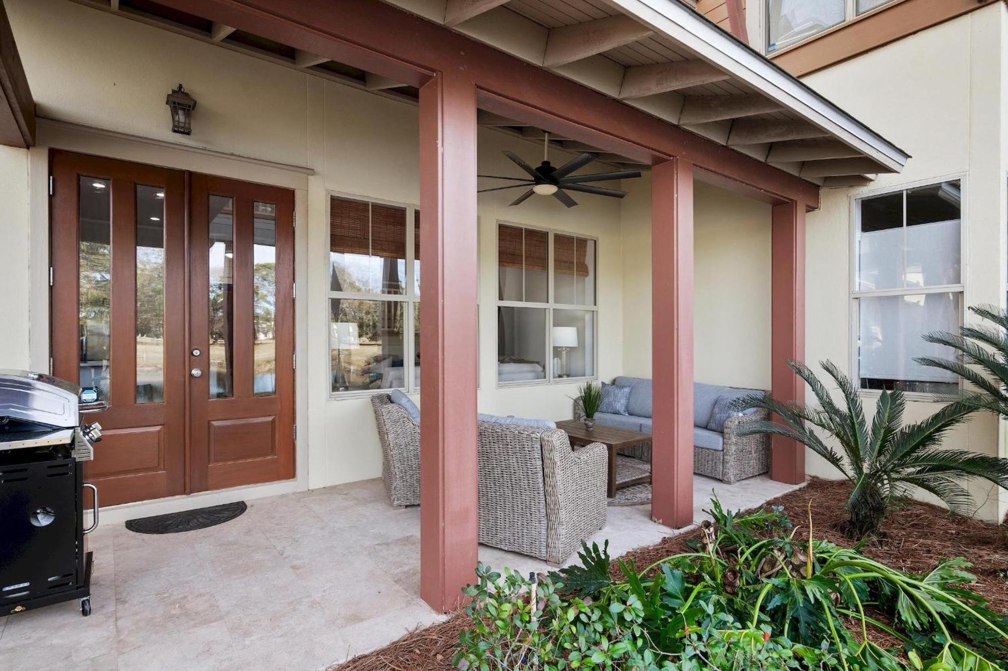 Magnolia Bay 8593 Holiday home