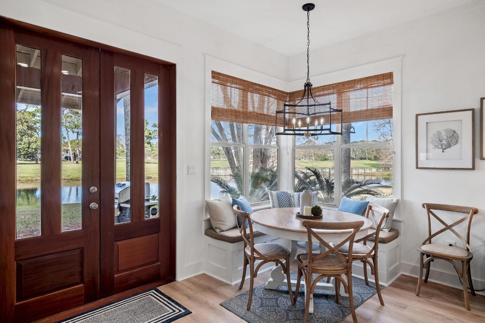 Holiday home Magnolia Bay 8593