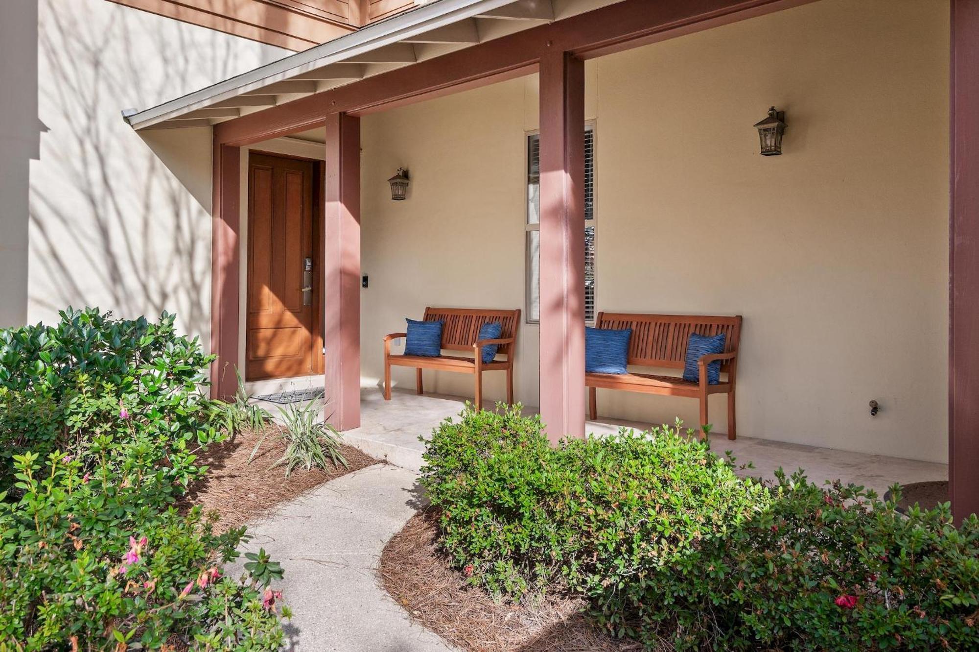 Magnolia Bay 8593 Holiday home *